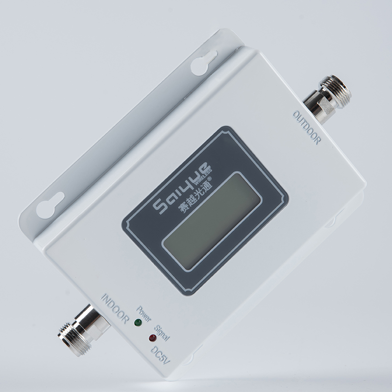 双鸭山家用配电房机房信号放大器200㎡