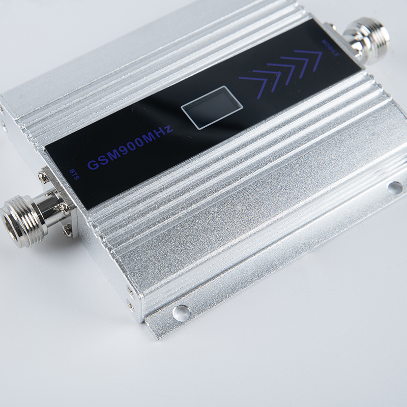 双鸭山家用单频手机信号增强器100㎡