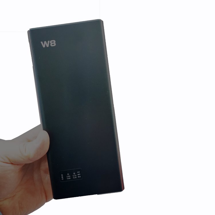  双鸭山蓝牙WiFi信号屏蔽器