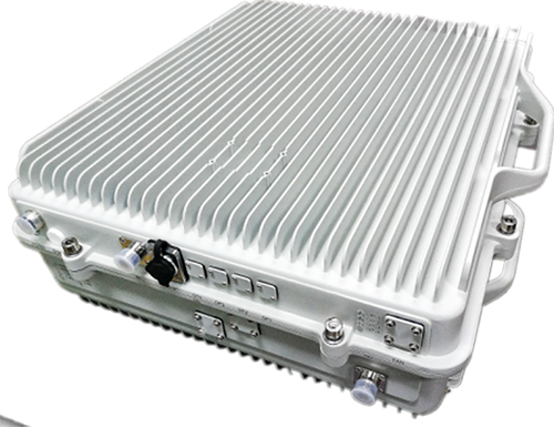 双鸭山信令级数字室分型移动通信干扰器