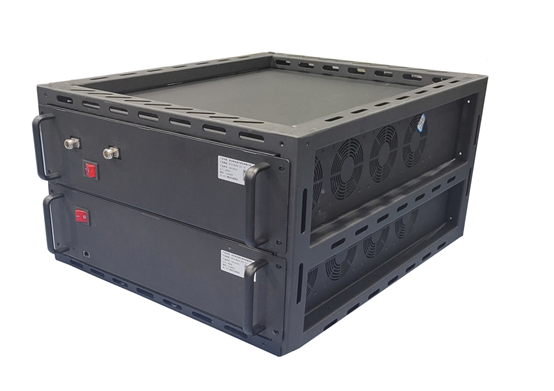 双鸭山室内大功率通讯管控屏蔽系统