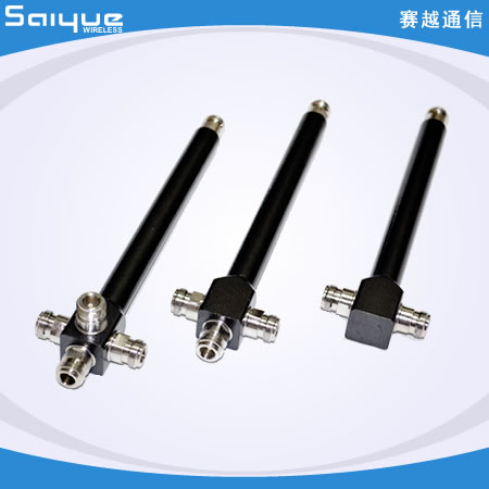  双鸭山FM调频广播同步广播功分器