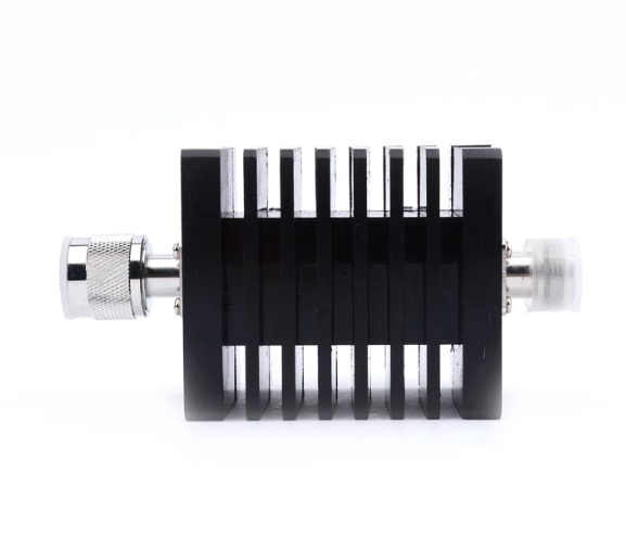  双鸭山腔体固定衰减器0-3G/0-4G  N型接口